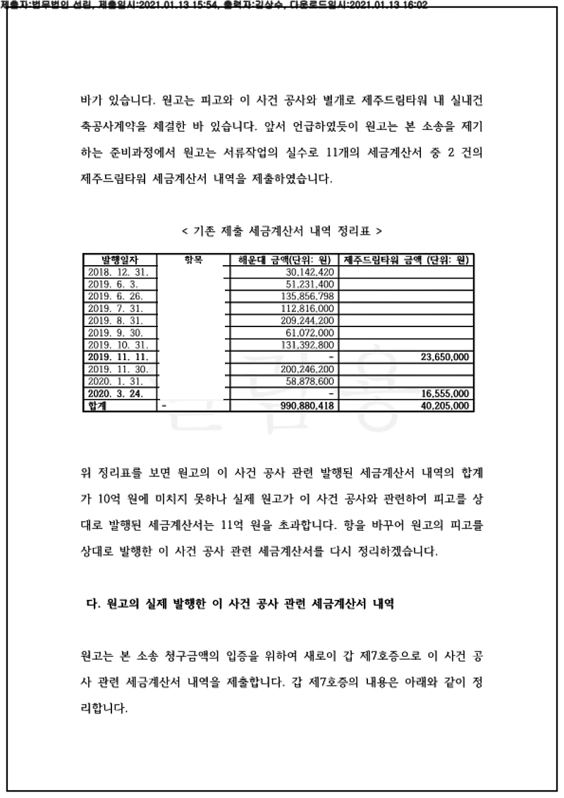 123_20가합570338_(21.01.13)청구취지 및 청구원인 변경신청서_004001.청구취지 및 청구원인 변경신청서_법무법인 선린_4.png
